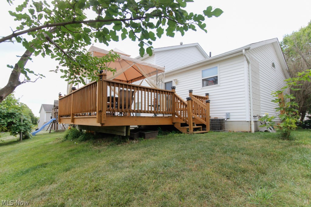 Westview - Residential