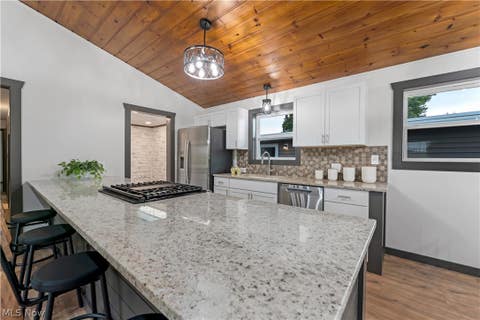 Tiny photo for 12500 Salem Warren Road, Salem, OH 44460 (MLS # 5221431)