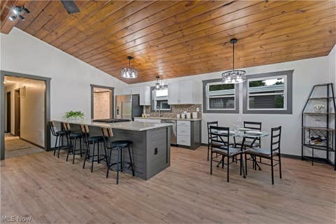 Tiny photo for 12500 Salem Warren Road, Salem, OH 44460 (MLS # 5221431)