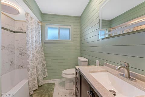 Tiny photo for 12500 Salem Warren Road, Salem, OH 44460 (MLS # 5221431)