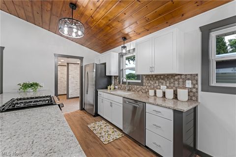 Tiny photo for 12500 Salem Warren Road, Salem, OH 44460 (MLS # 5221431)