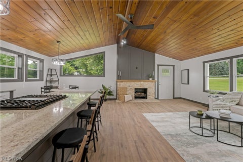 Tiny photo for 12500 Salem Warren Road, Salem, OH 44460 (MLS # 5221431)