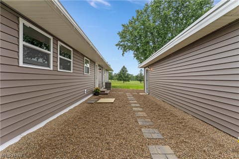 Tiny photo for 12500 Salem Warren Road, Salem, OH 44460 (MLS # 5221431)