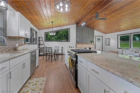 Tiny photo for 12500 Salem Warren Road, Salem, OH 44460 (MLS # 5221431)