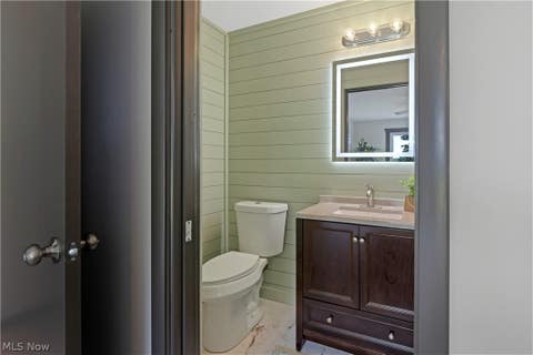 Tiny photo for 12500 Salem Warren Road, Salem, OH 44460 (MLS # 5221431)