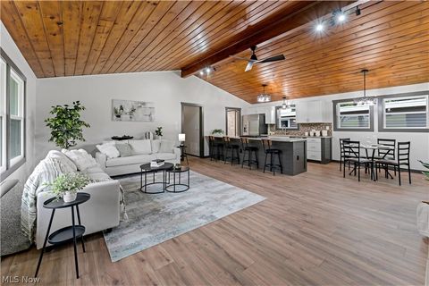 Tiny photo for 12500 Salem Warren Road, Salem, OH 44460 (MLS # 5221431)