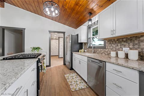 Tiny photo for 12500 Salem Warren Road, Salem, OH 44460 (MLS # 5221431)