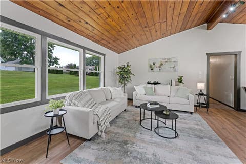 Tiny photo for 12500 Salem Warren Road, Salem, OH 44460 (MLS # 5221431)