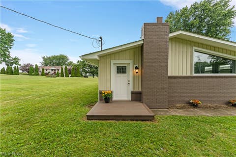Tiny photo for 12500 Salem Warren Road, Salem, OH 44460 (MLS # 5221431)