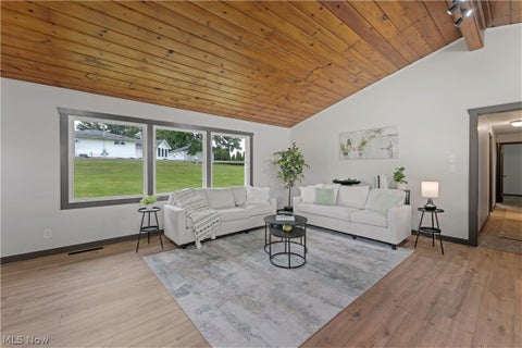 Tiny photo for 12500 Salem Warren Road, Salem, OH 44460 (MLS # 5221431)