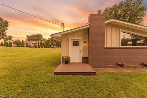 Tiny photo for 12500 Salem Warren Road, Salem, OH 44460 (MLS # 5221431)