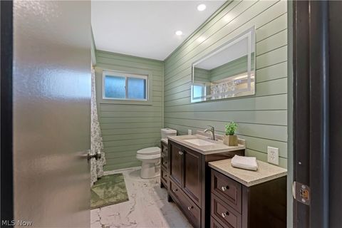 Tiny photo for 12500 Salem Warren Road, Salem, OH 44460 (MLS # 5221431)