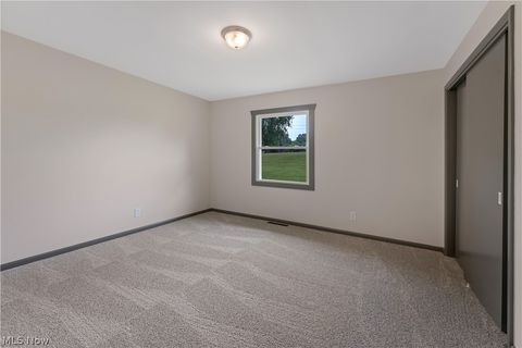Tiny photo for 12500 Salem Warren Road, Salem, OH 44460 (MLS # 5221431)