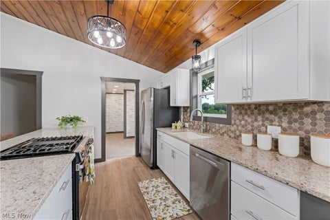 Tiny photo for 12500 Salem Warren Road, Salem, OH 44460 (MLS # 5221431)