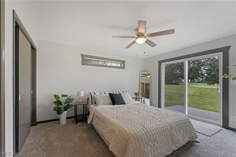 Tiny photo for 12500 Salem Warren Road, Salem, OH 44460 (MLS # 5221431)