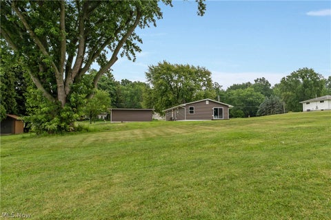 Tiny photo for 12500 Salem Warren Road, Salem, OH 44460 (MLS # 5221431)