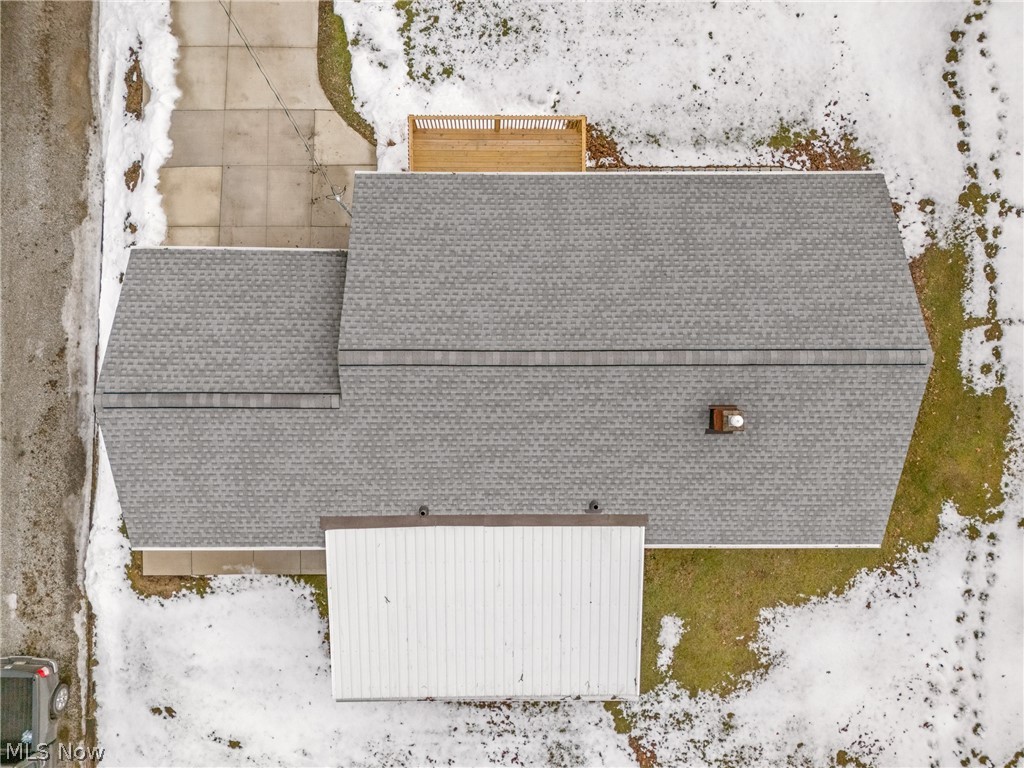 Tuscarawas Park Allotment - Residential