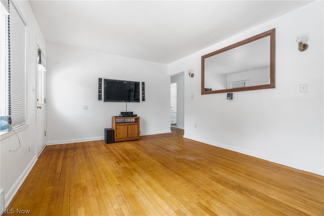 Tuscarawas Park Allotment - Residential