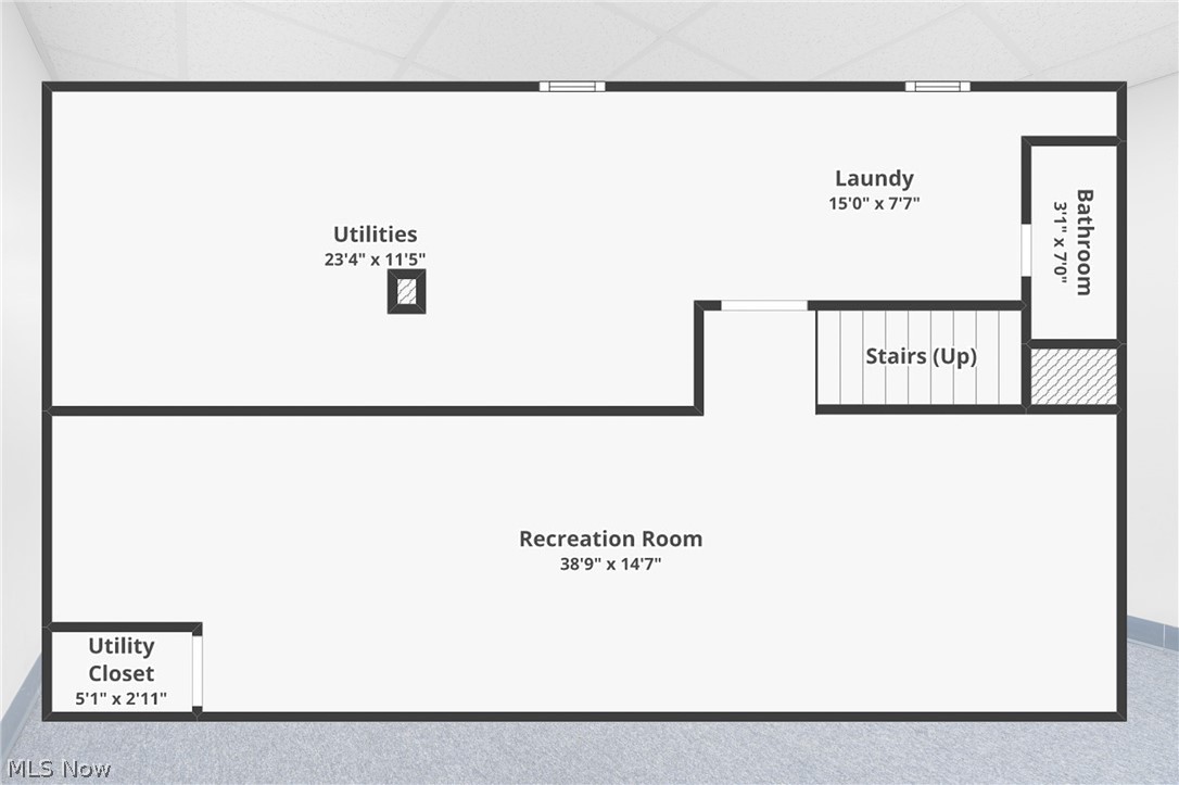 Tuscarawas Park Allotment - Residential