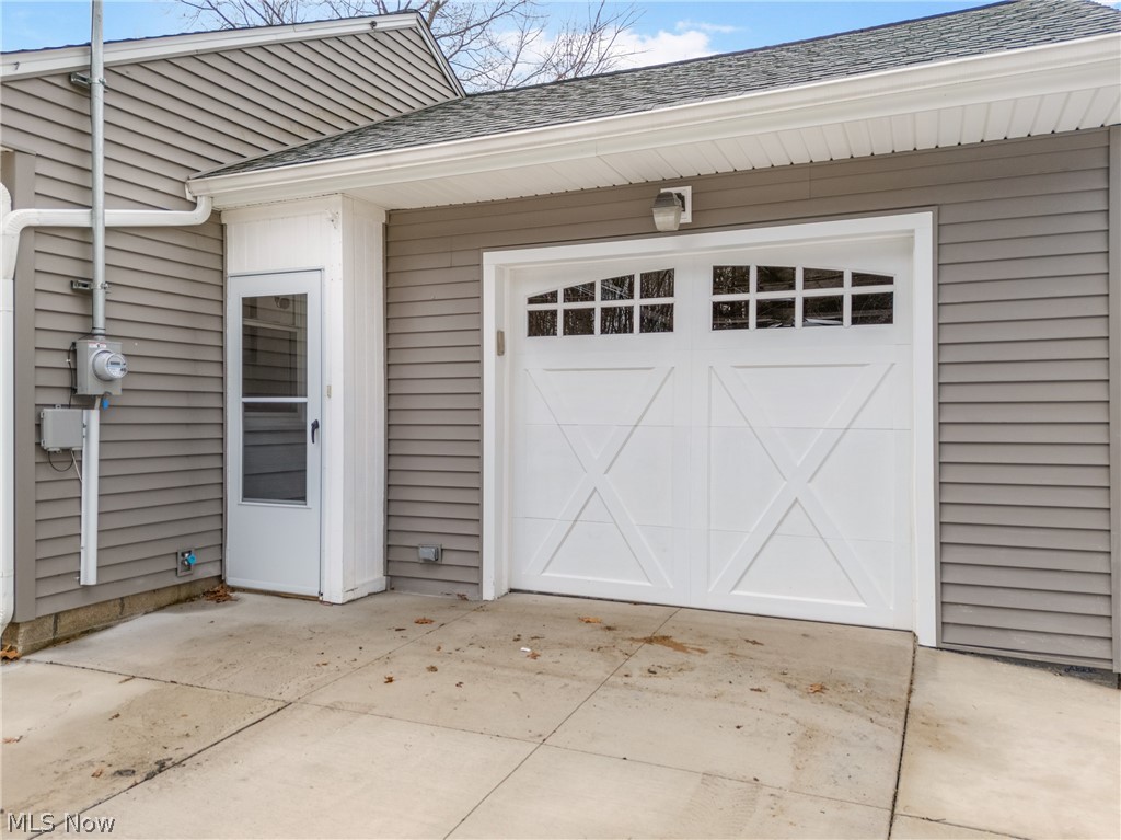 Tuscarawas Park Allotment - Residential