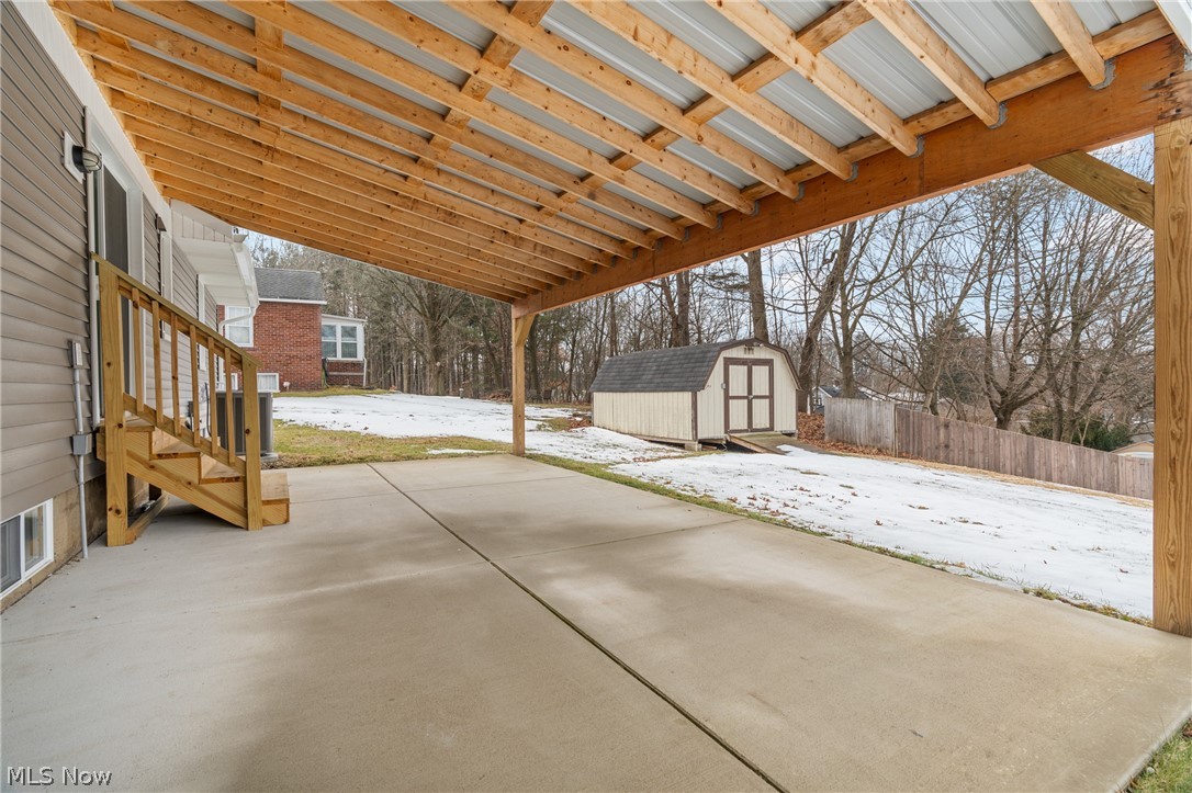 Tuscarawas Park Allotment - Residential