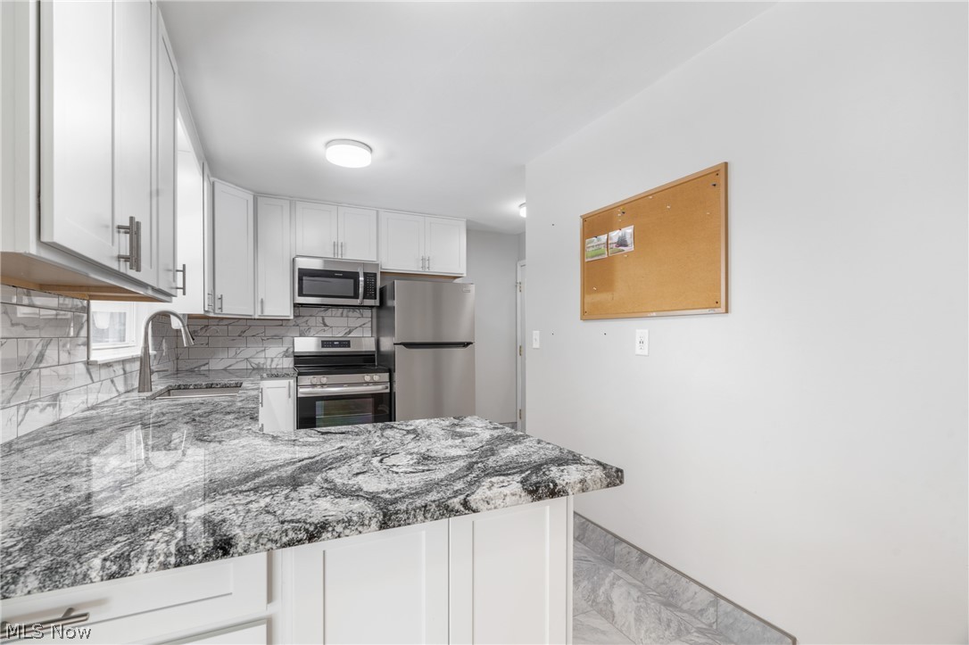 Tuscarawas Park Allotment - Residential