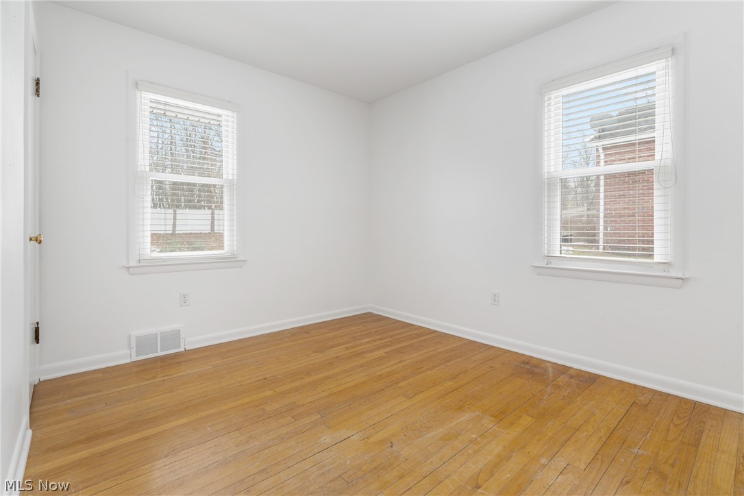 Tuscarawas Park Allotment - Residential