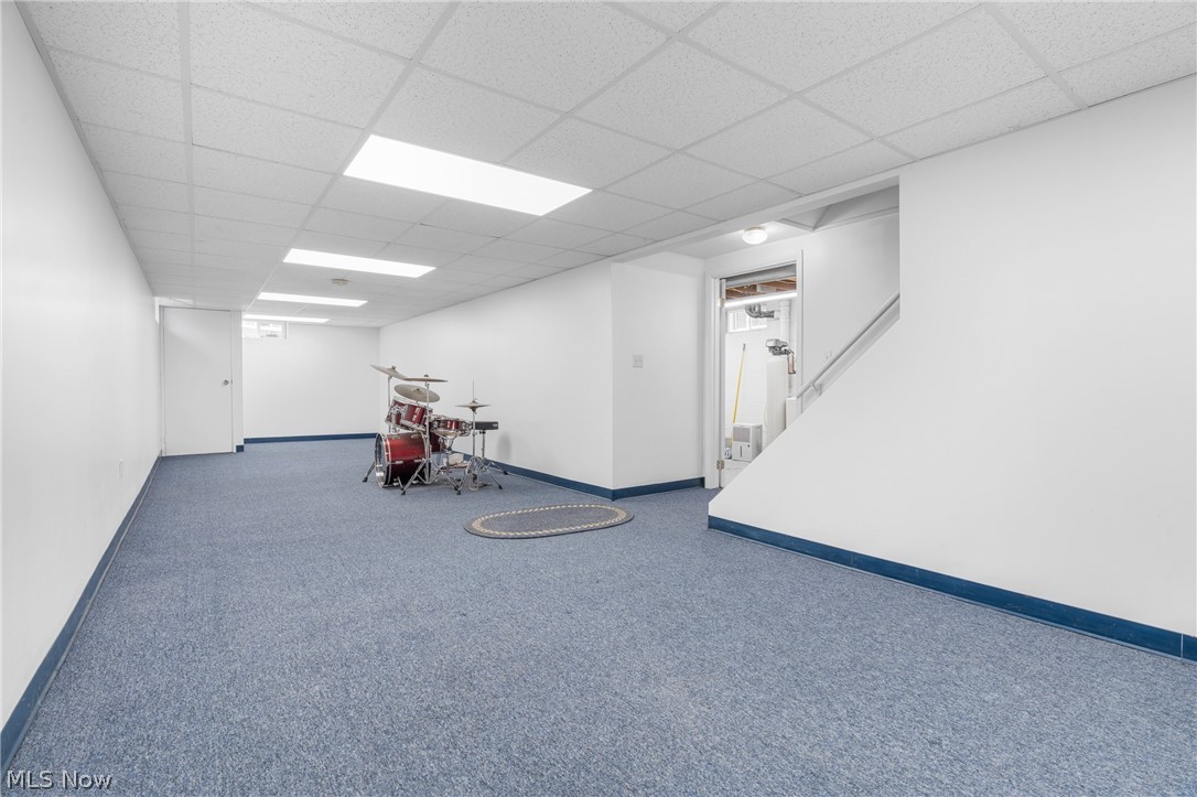 Tuscarawas Park Allotment - Residential