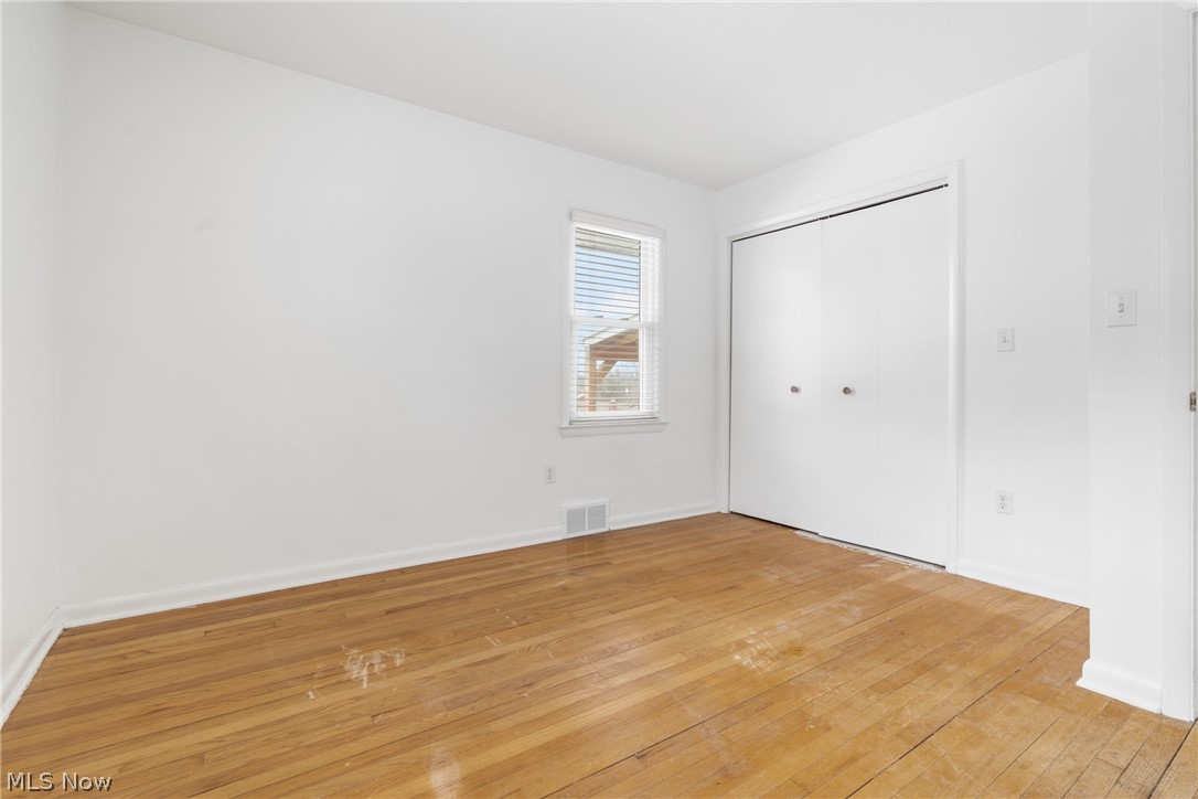 Tuscarawas Park Allotment - Residential