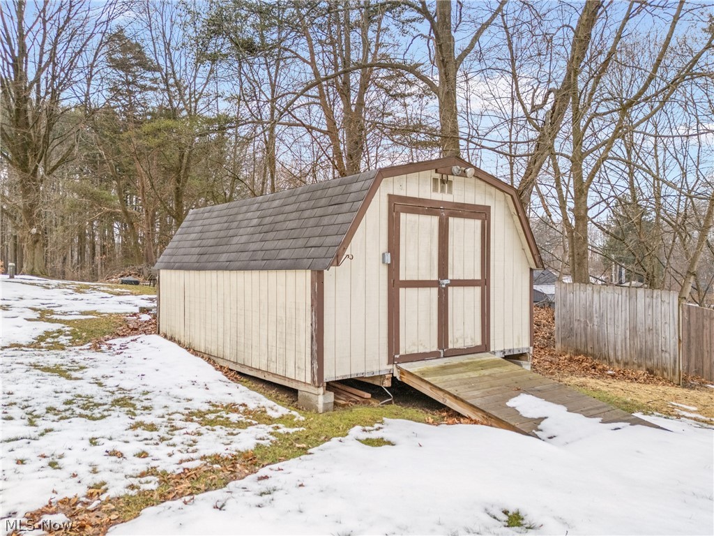 Tuscarawas Park Allotment - Residential