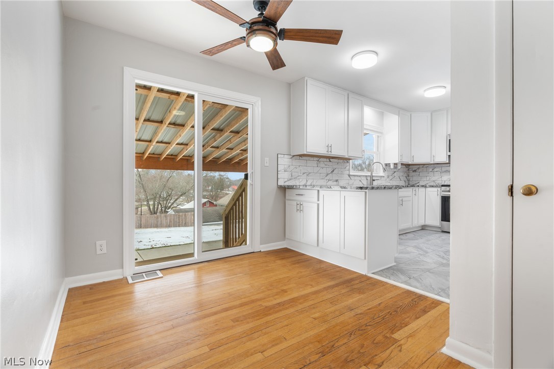 Tuscarawas Park Allotment - Residential