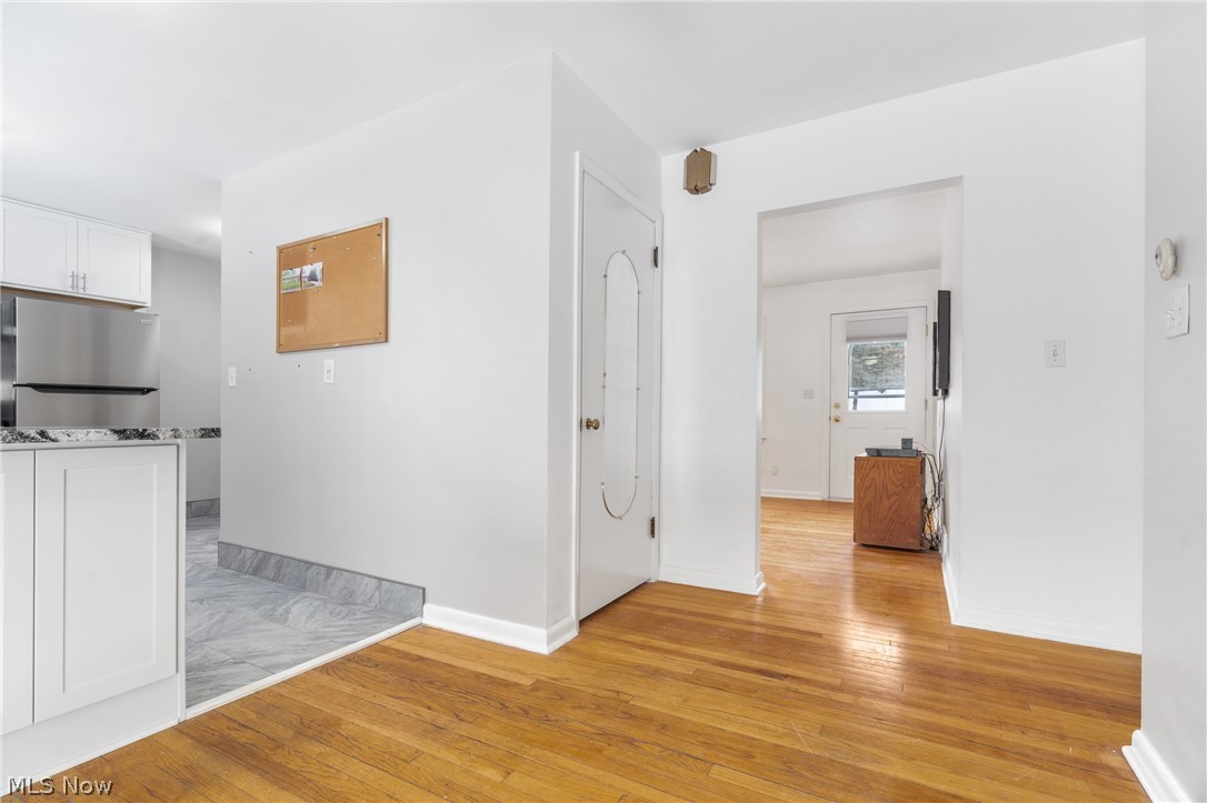 Tuscarawas Park Allotment - Residential