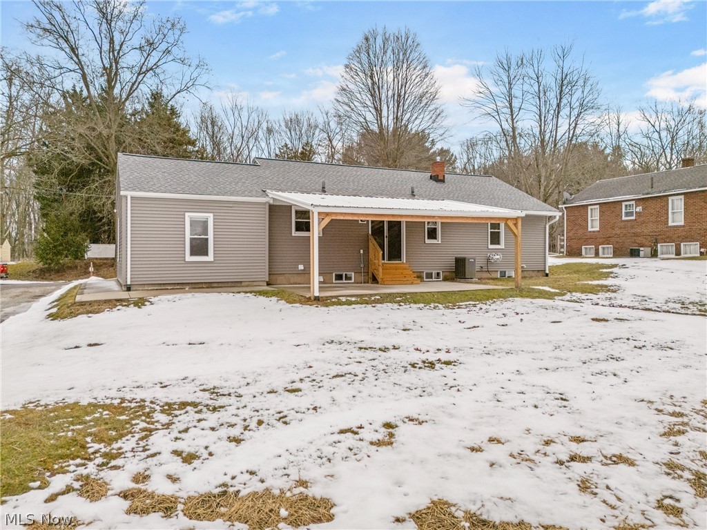Tuscarawas Park Allotment - Residential