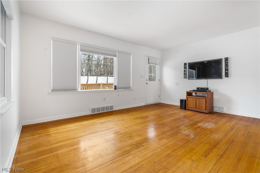 Tuscarawas Park Allotment - Residential