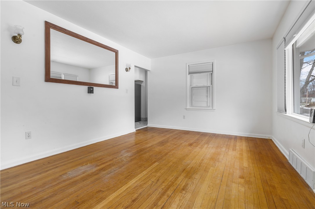 Tuscarawas Park Allotment - Residential