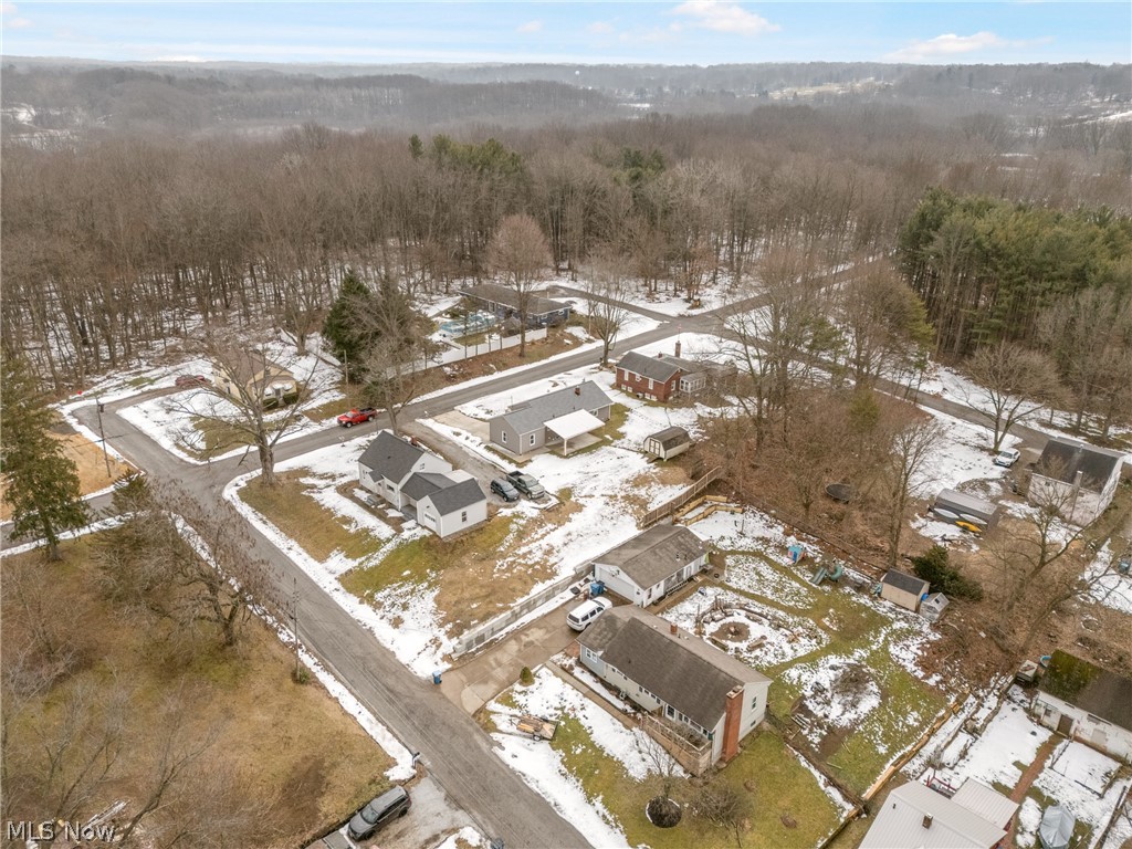 Tuscarawas Park Allotment - Residential