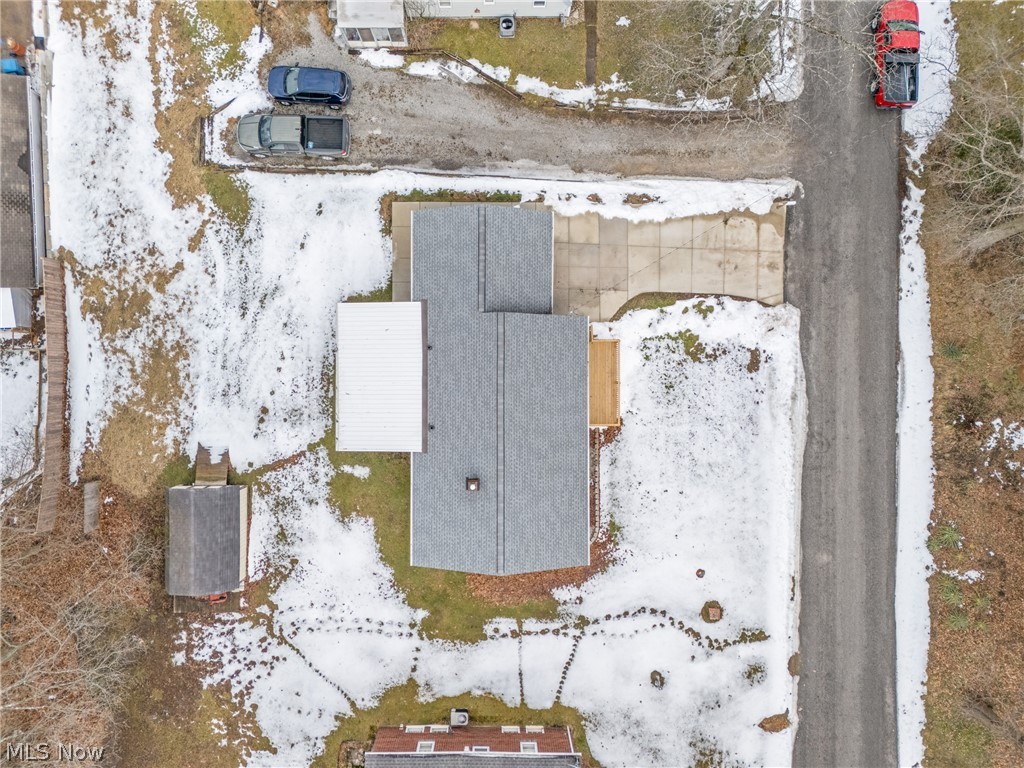 Tuscarawas Park Allotment - Residential