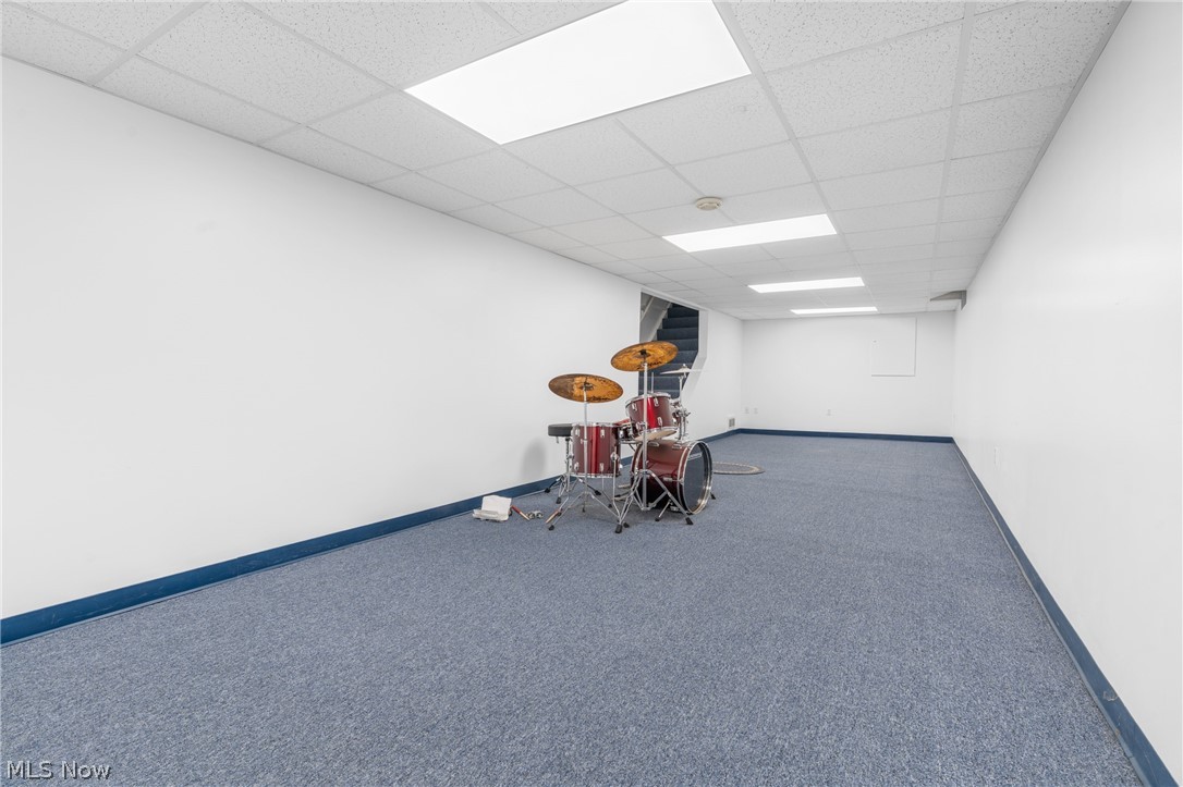 Tuscarawas Park Allotment - Residential