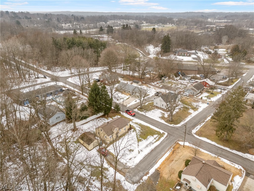 Tuscarawas Park Allotment - Residential