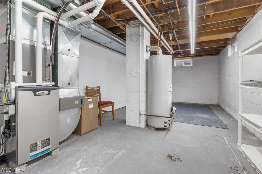 Tuscarawas Park Allotment - Residential