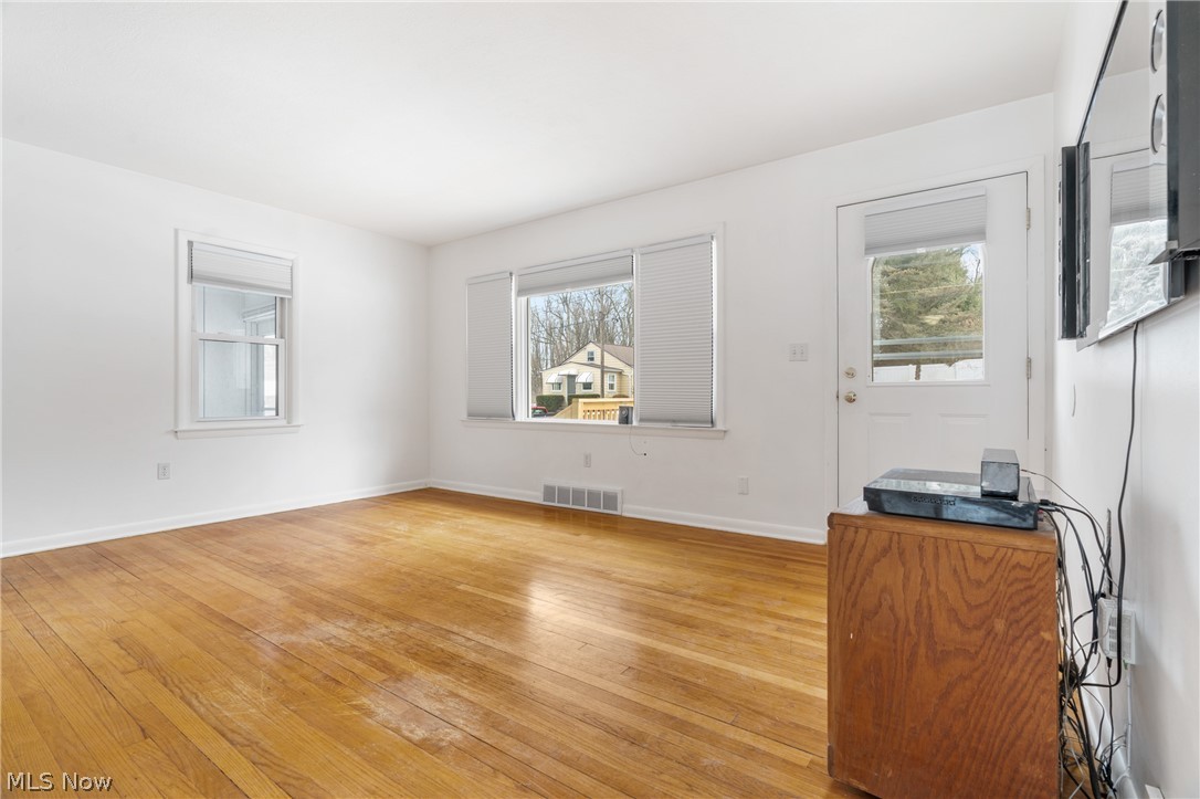 Tuscarawas Park Allotment - Residential