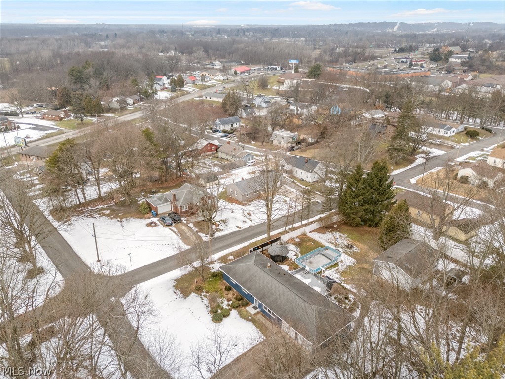 Tuscarawas Park Allotment - Residential