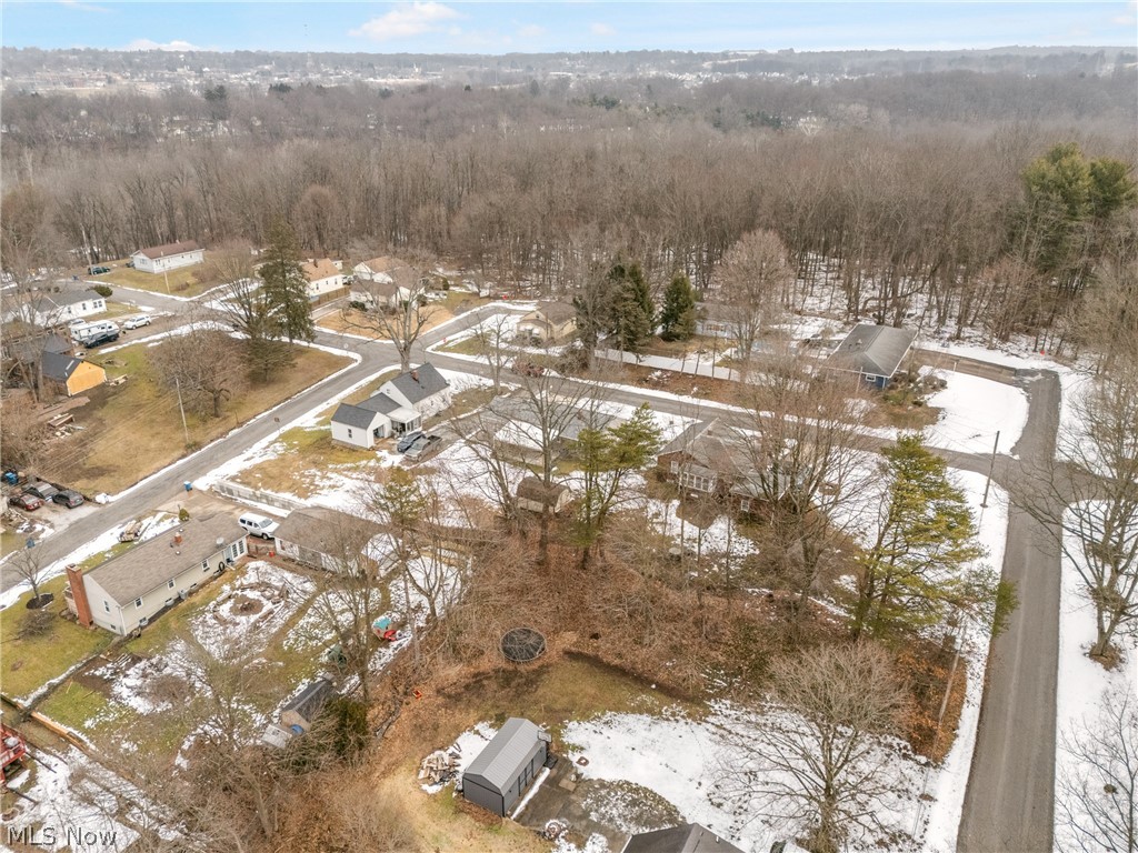 Tuscarawas Park Allotment - Residential