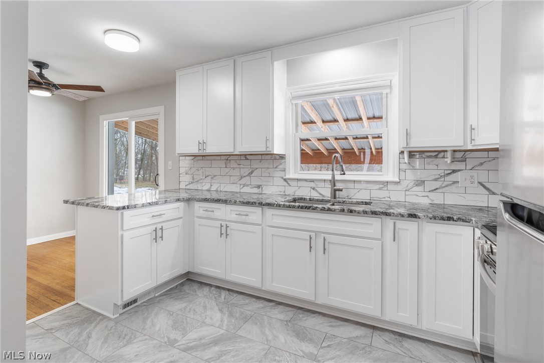 Tuscarawas Park Allotment - Residential