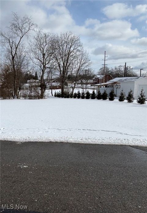 Vacant Land For Sale - Menegay Road<br/> Louisville, OH 44641