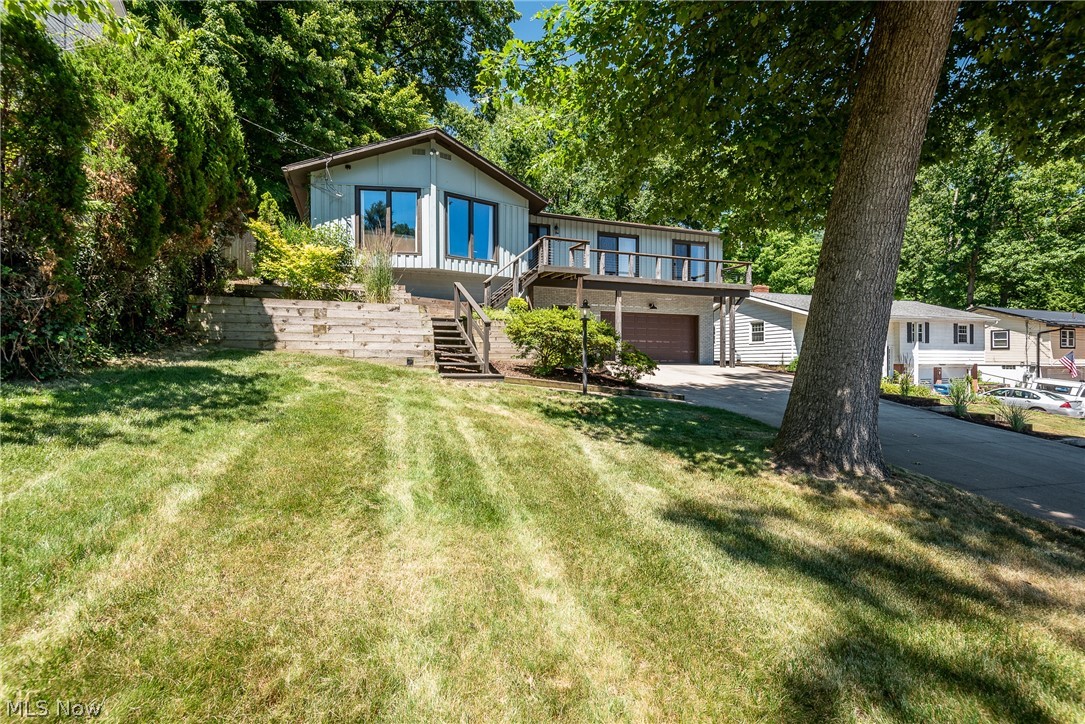 Turkeyfoot Heights - Residential