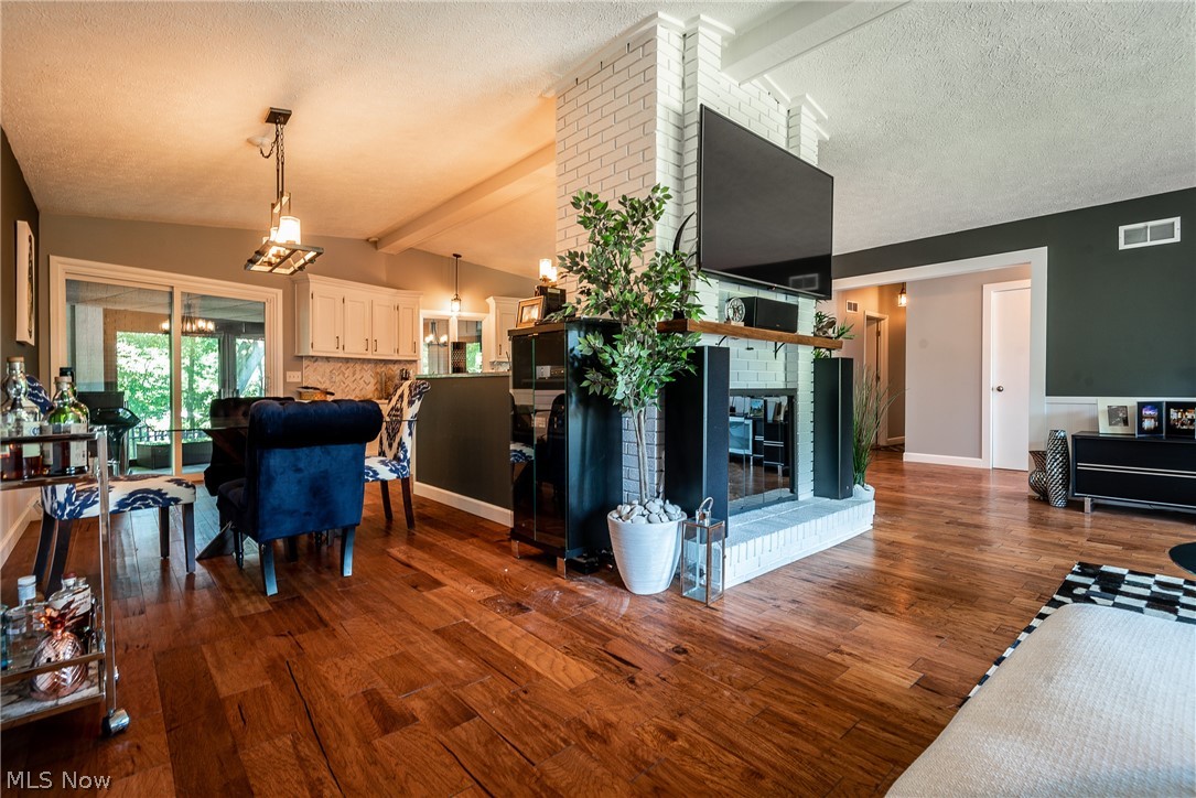 Turkeyfoot Heights - Residential