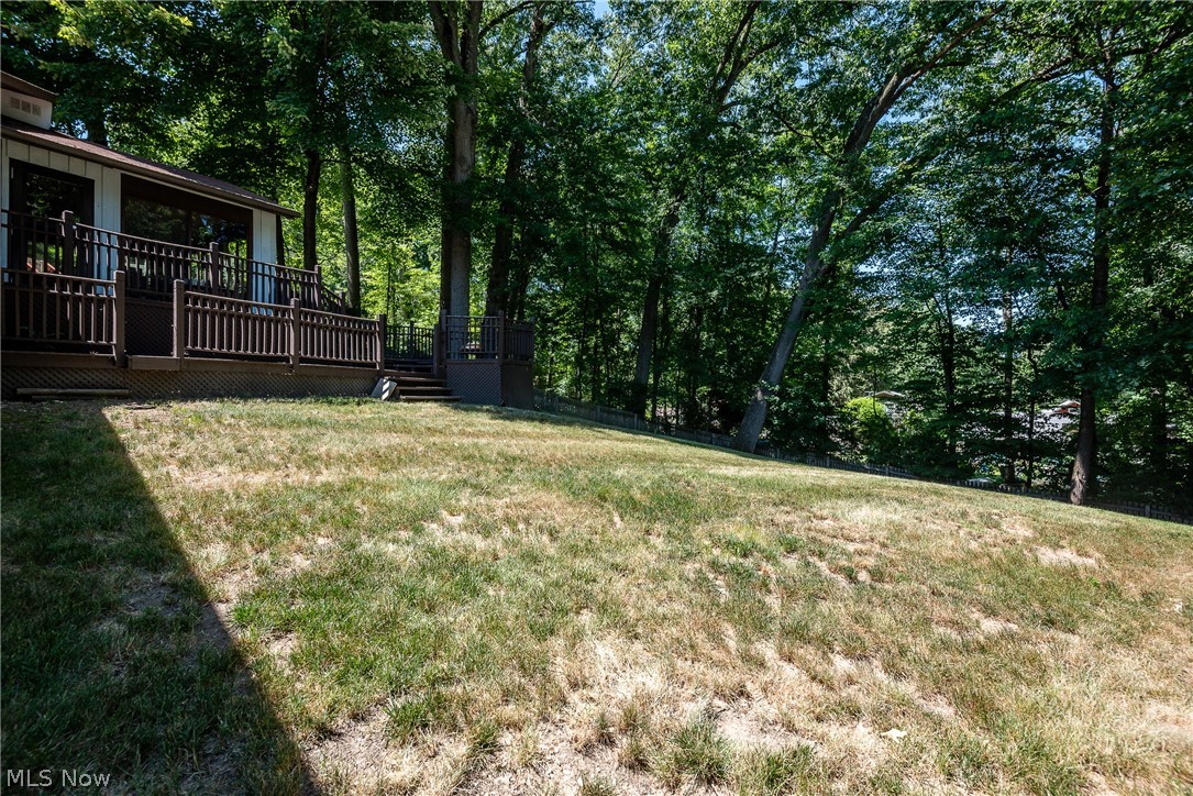 Turkeyfoot Heights - Residential