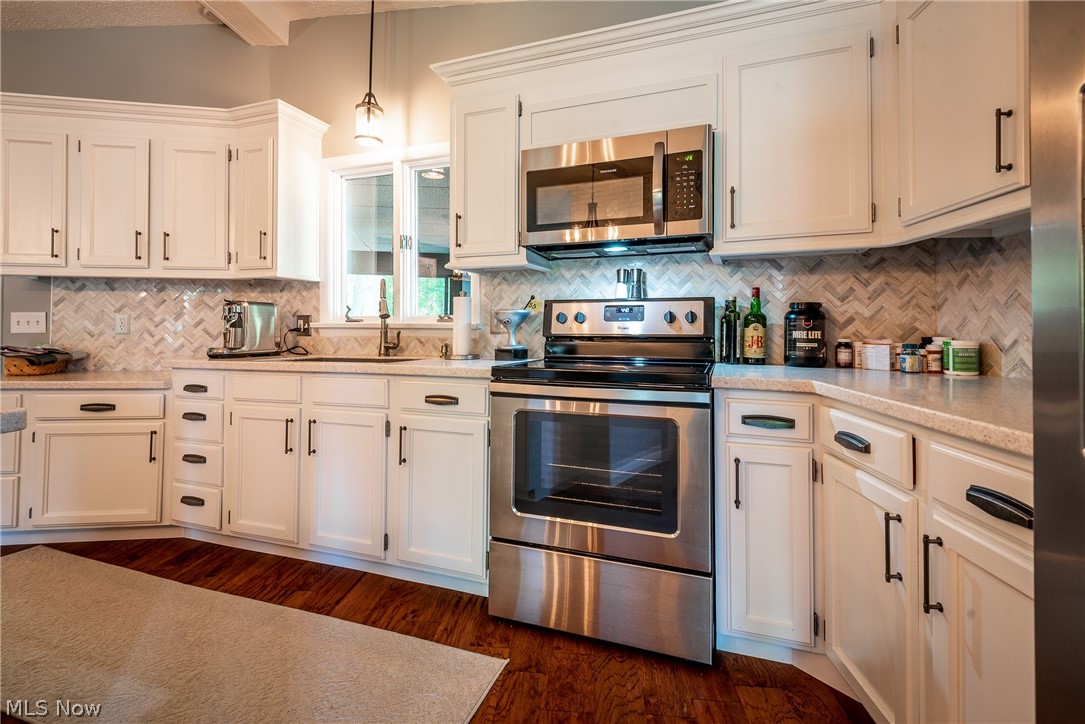 Turkeyfoot Heights - Residential