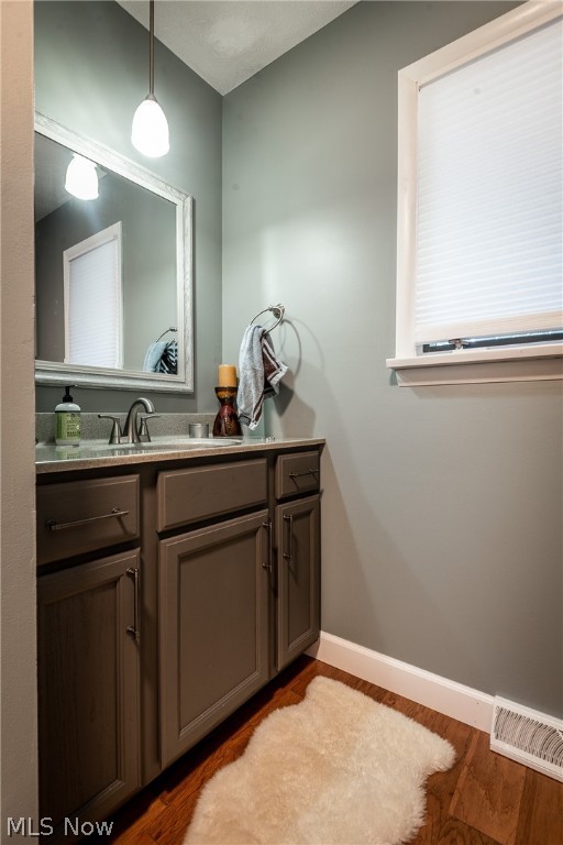 Turkeyfoot Heights - Residential